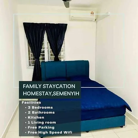 Spacious Apartment Semenyih Exterior photo