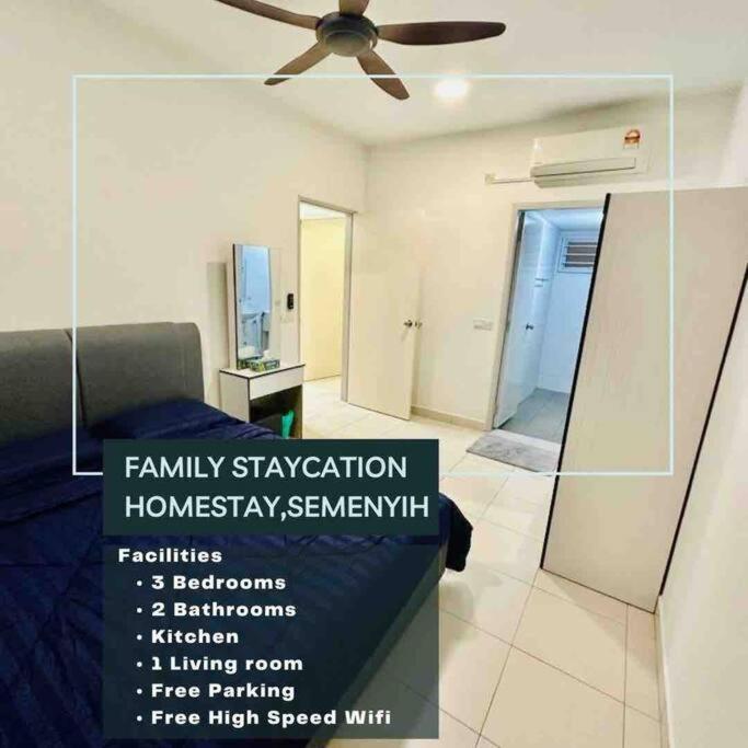 Spacious Semenyih